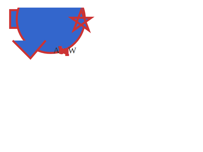 Chrome of this test