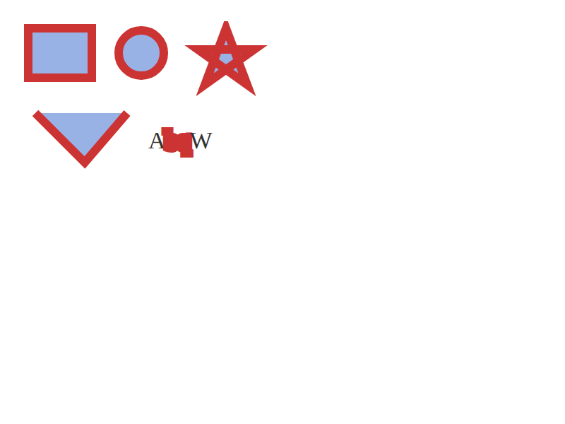 Chrome of this test