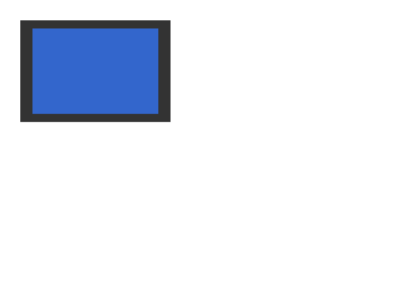 Chrome of this test
