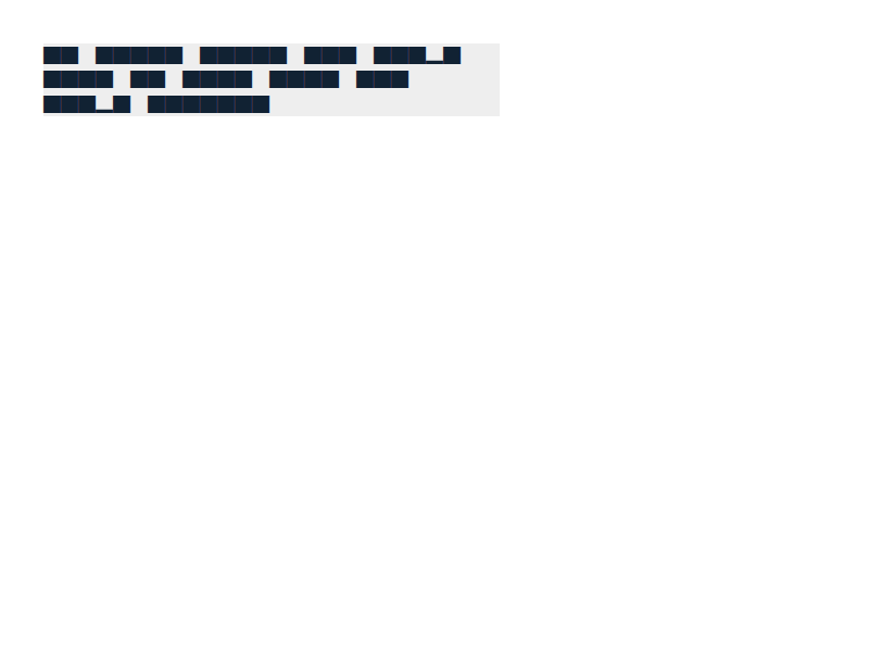 Chrome of this test