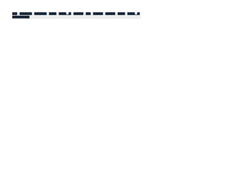 Chrome of this test