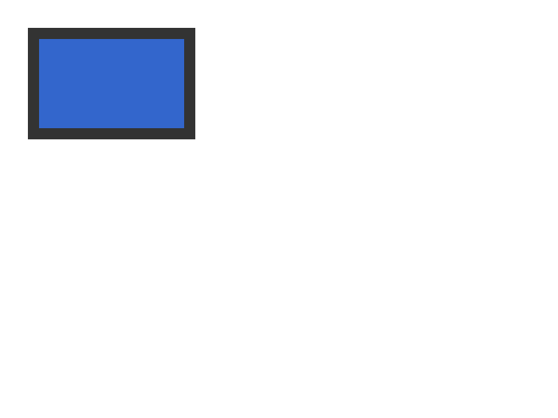 Chrome of this test