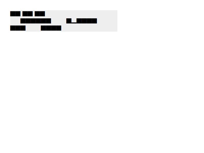 Chrome of this test