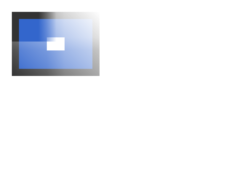 Chrome of this test