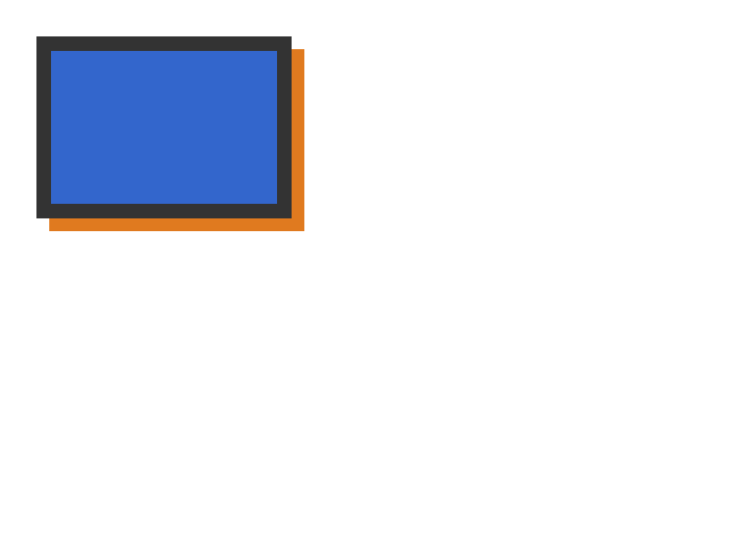 Chrome of this test