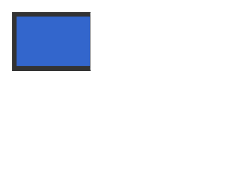 Chrome of this test