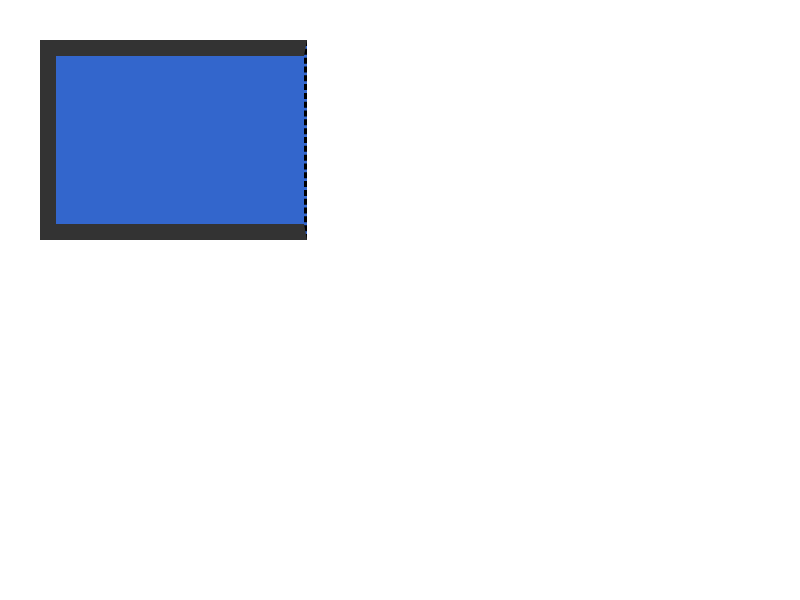 Chrome of this test