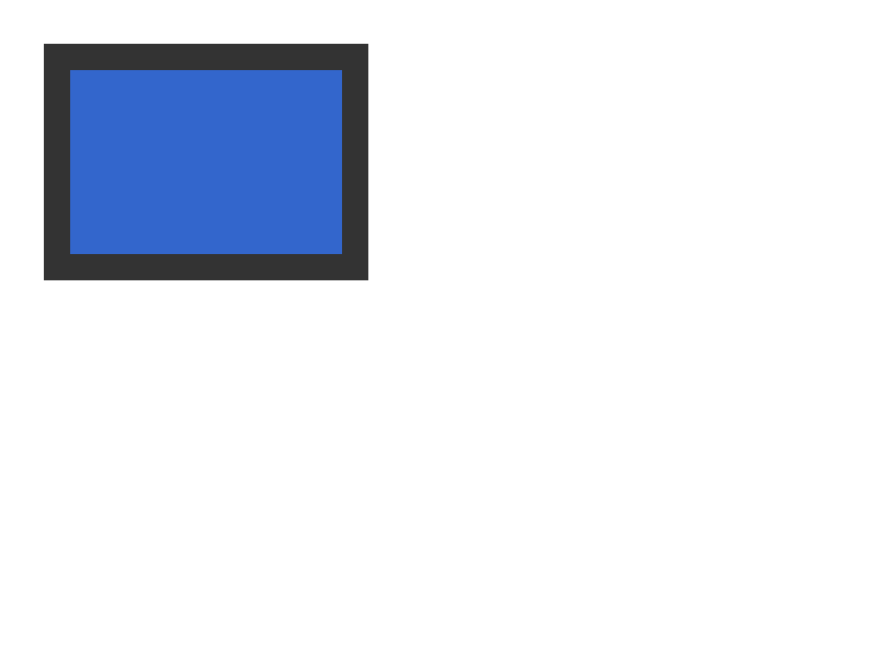 Chrome of this test