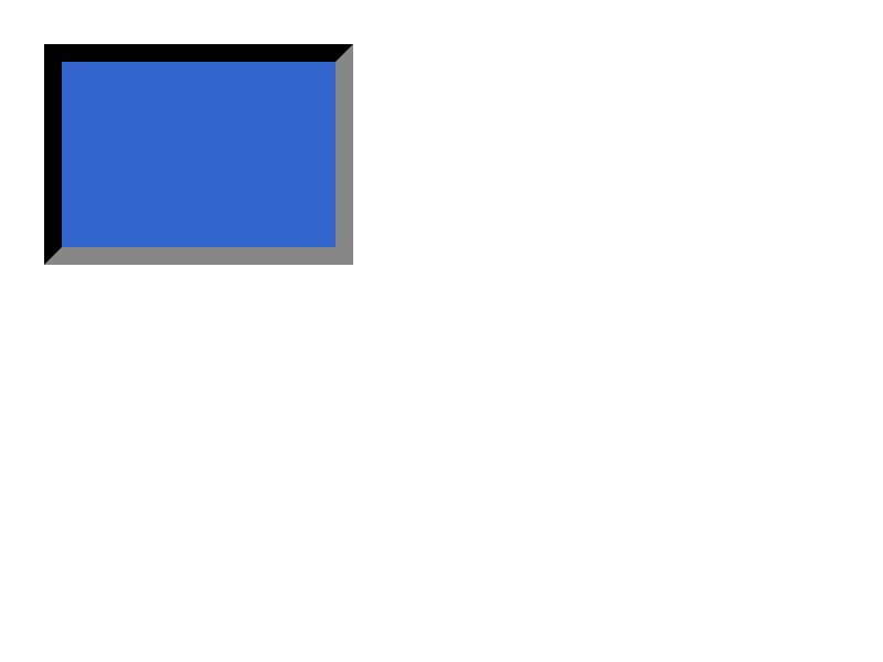Chrome of this test