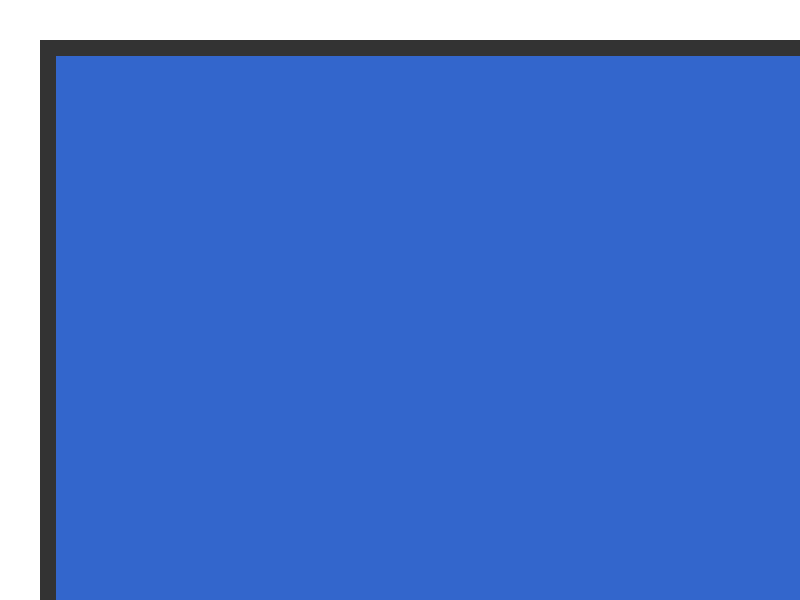 Chrome of this test
