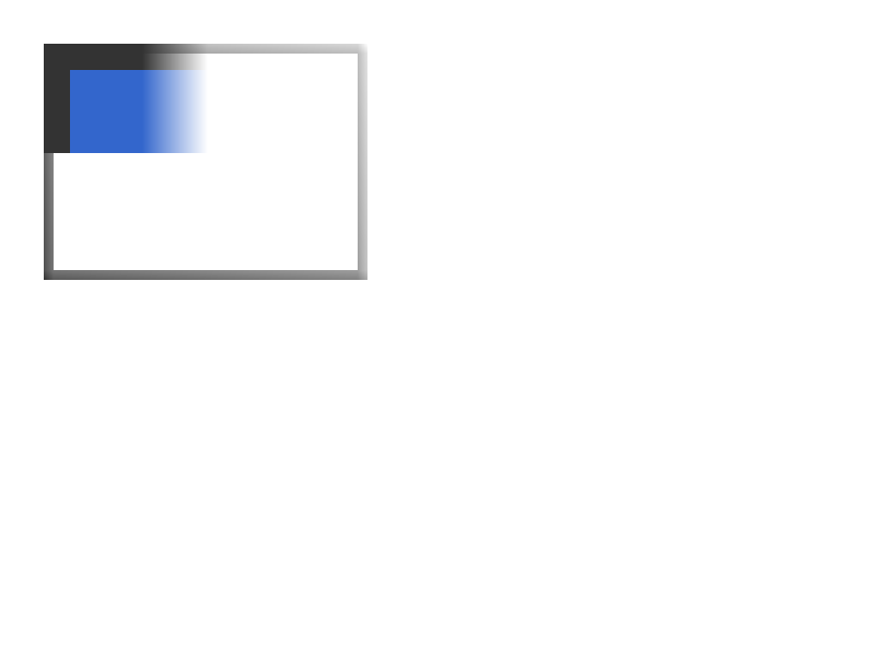 Chrome of this test