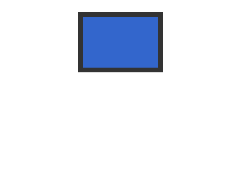 Chrome of this test