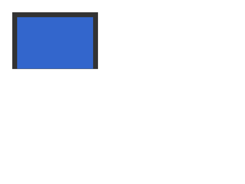Chrome of this test