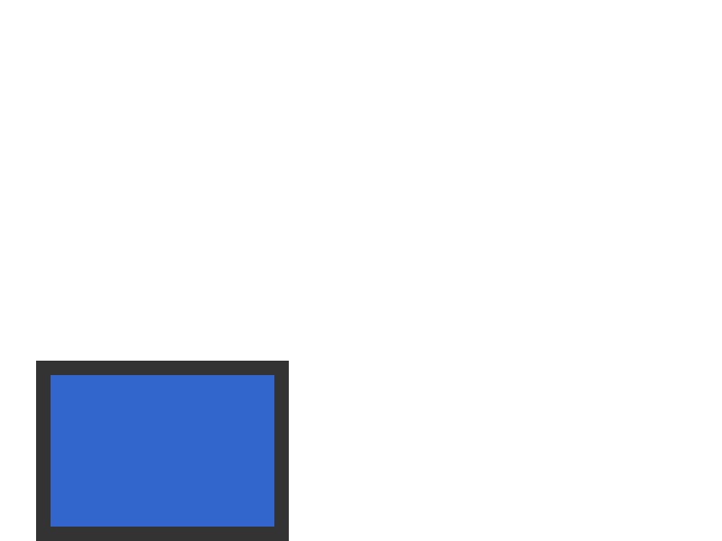 Chrome of this test