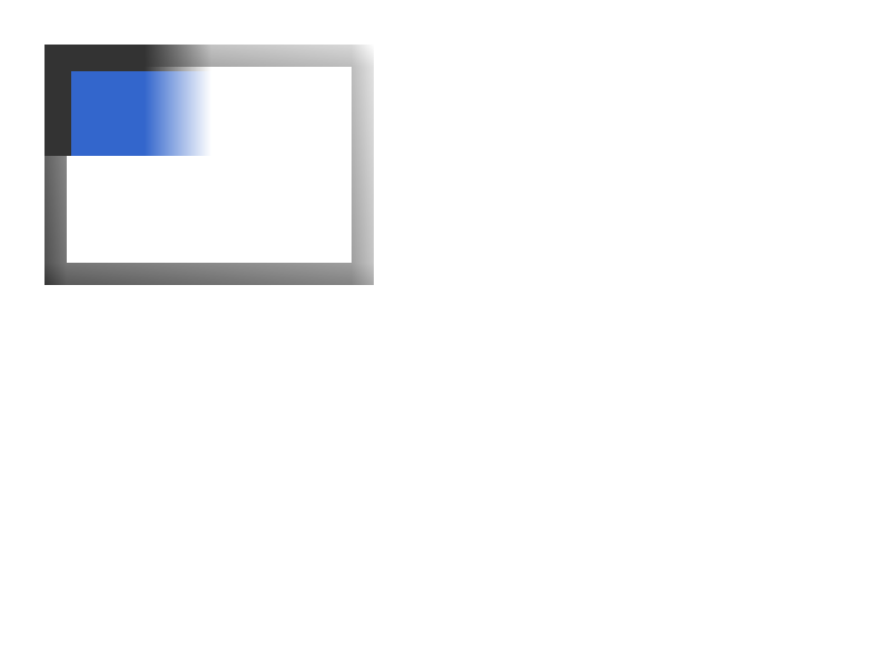 Chrome of this test