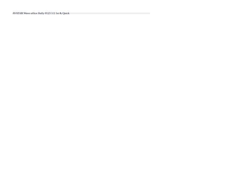 Chrome of this test