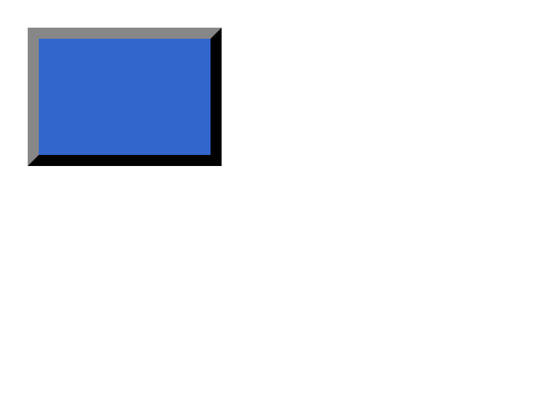 Chrome of this test