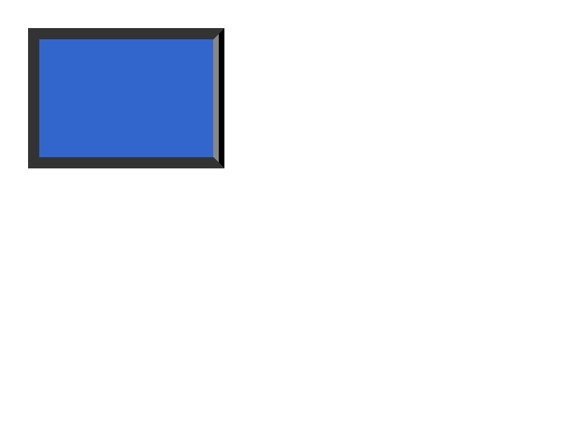 Chrome of this test