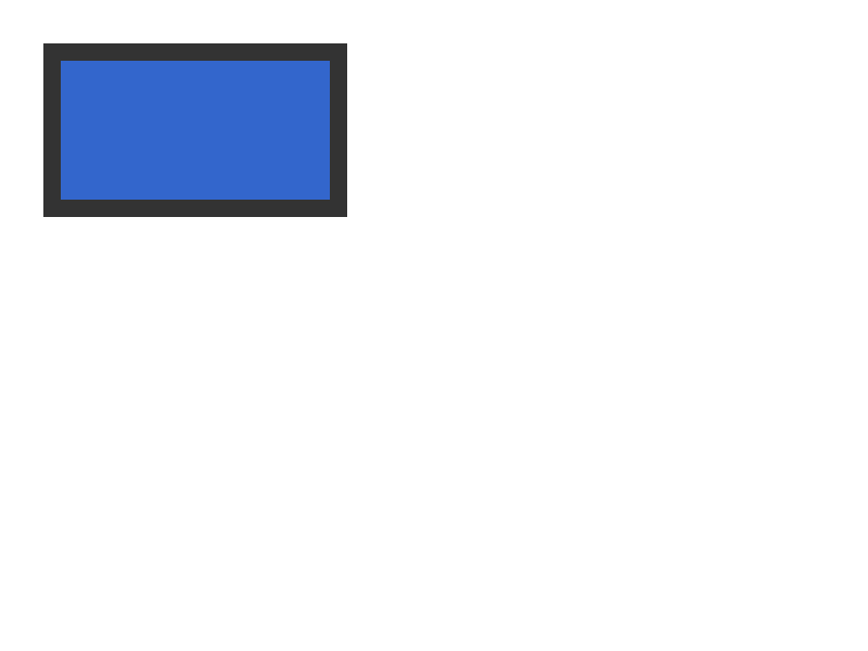Chrome of this test