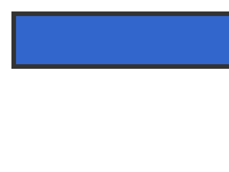 Chrome of this test