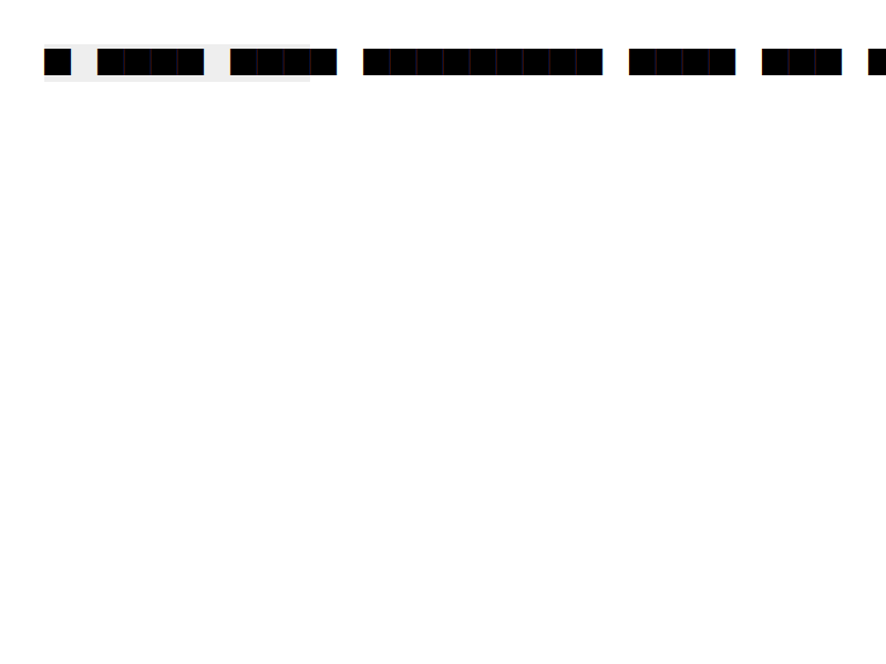 Chrome of this test