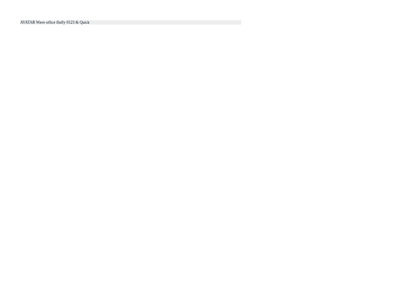 Chrome of this test