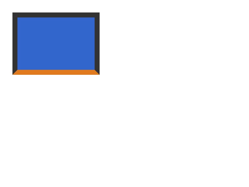 Chrome of this test