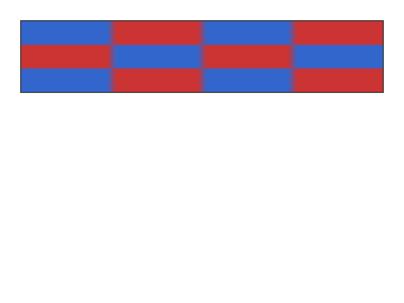 Chrome of this test