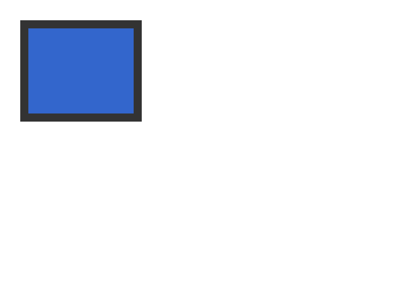 Chrome of this test
