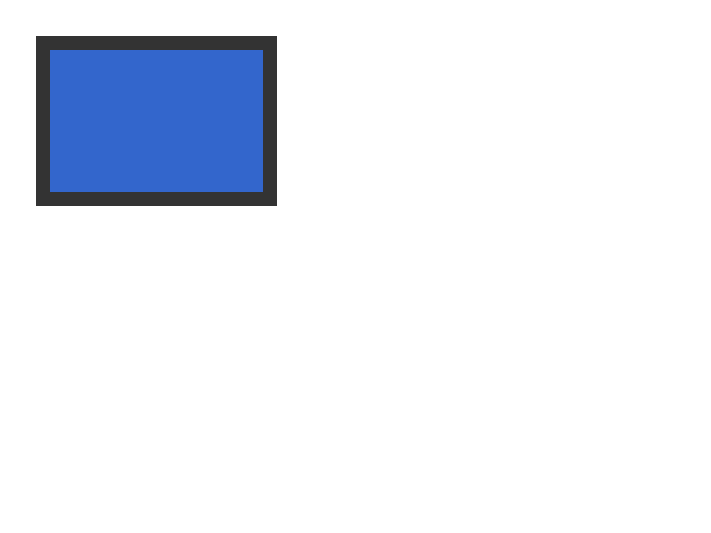Chrome of this test