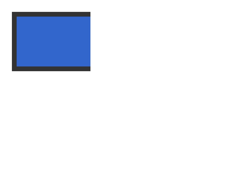 Chrome of this test
