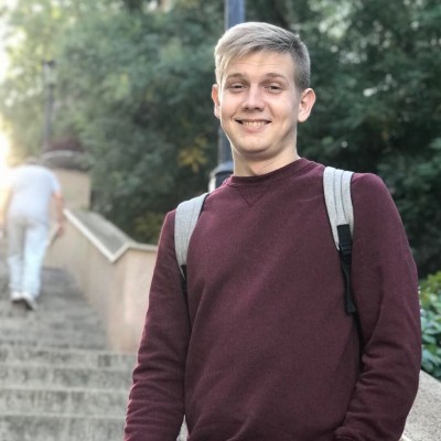 Vlad Kyslenko — ReflowPDF founder